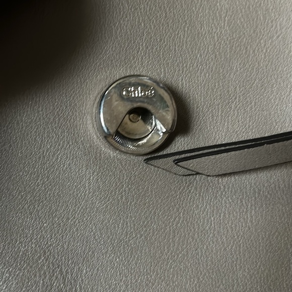 Chloe Faye Bag - Picture 3 of 8